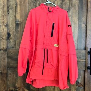 1/4 Zip Men’s Nike Jacket